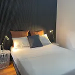 Compton Street Apartment