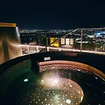 Eden - Saint Austin 伊甸园 - 奥斯丁帝国