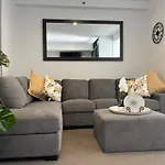 The Apartment Complex