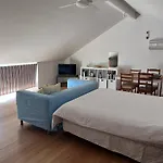 Adelaide Close Cbd Large Private Studio Apartment In St Peters
