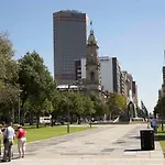 438 Entire 1Br Exhotel Room In The Heart Of City