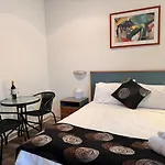 438 Entire 1Br Exhotel Room In The Heart Of City
