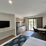 Adelaide Brownhill Creek Tourist Park