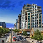 City Horizons Getaway