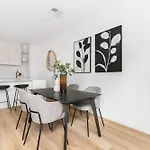 Foundry Lane Apartments By Urban Rest
