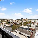 Adelaide City Oasis: Parking, Pool, Gym, Cinema, Inc.