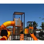 Discovery Parks - Adelaide Beachfront