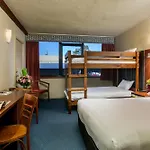 Arkaba Hotel