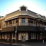 Hotel Metropolitan