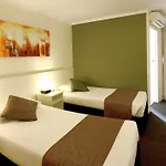 Atlantic Tower Motor Inn
