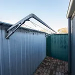 The Hunting Lodge Accommodation