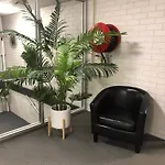 Adelaide Airport Motel