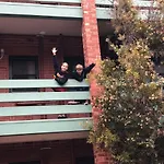 Greenways Apartments