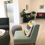 The Palms Apartments
