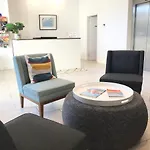 The Palms Apartments