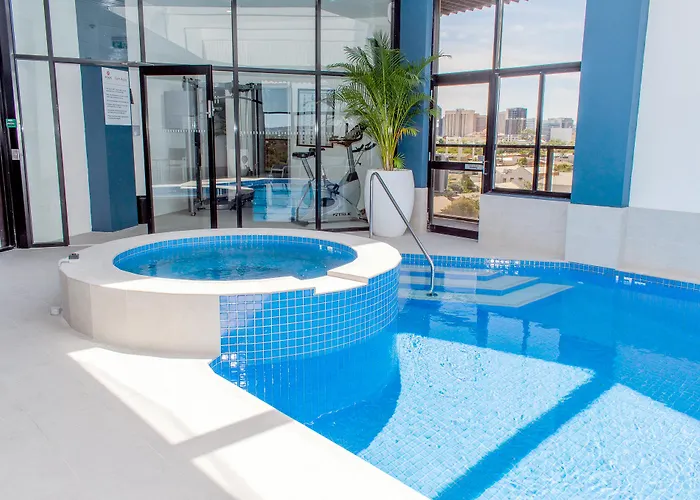 Rydges South Park Adelaide