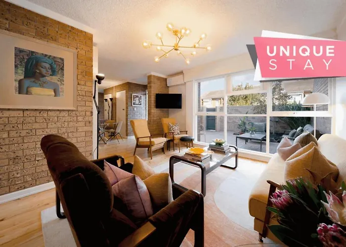 Honeyeater Hidden Gem - 2Br Central Quiet