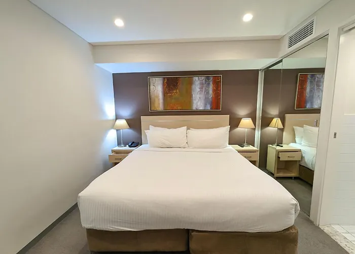 1Br Apartment On North Terrace