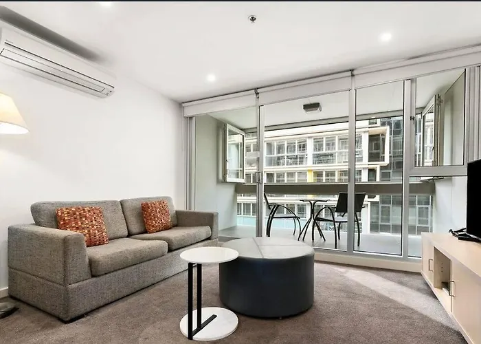 Perfect 1Br Apartment On Balfours - Free Wifi