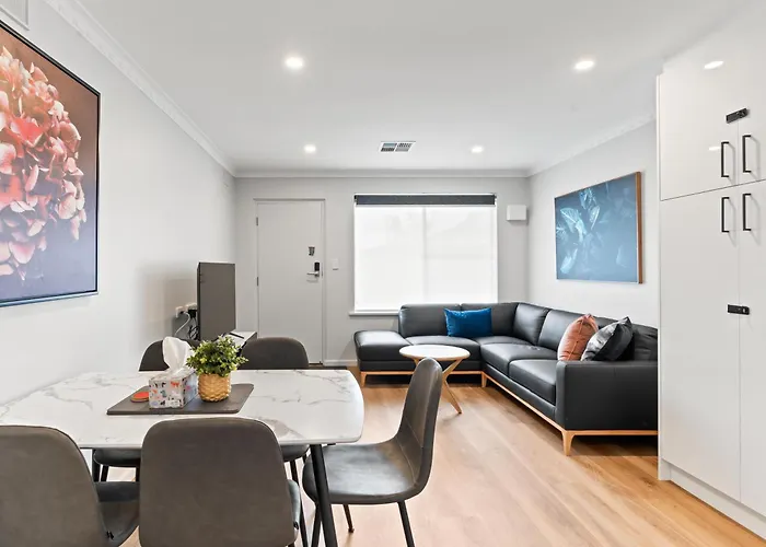 Payneham South Paradise Suite 4