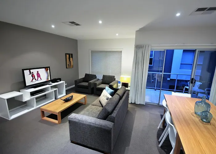 La Loft Apartments Unley