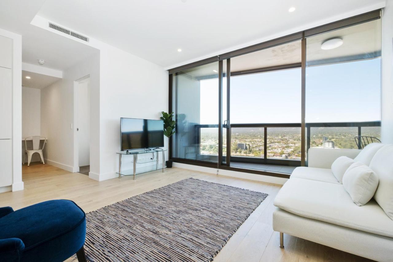 Swainson At Vue Apartment *