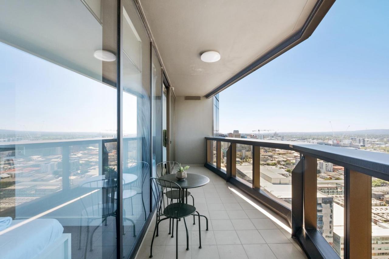 Swainson At Vue Apartment *