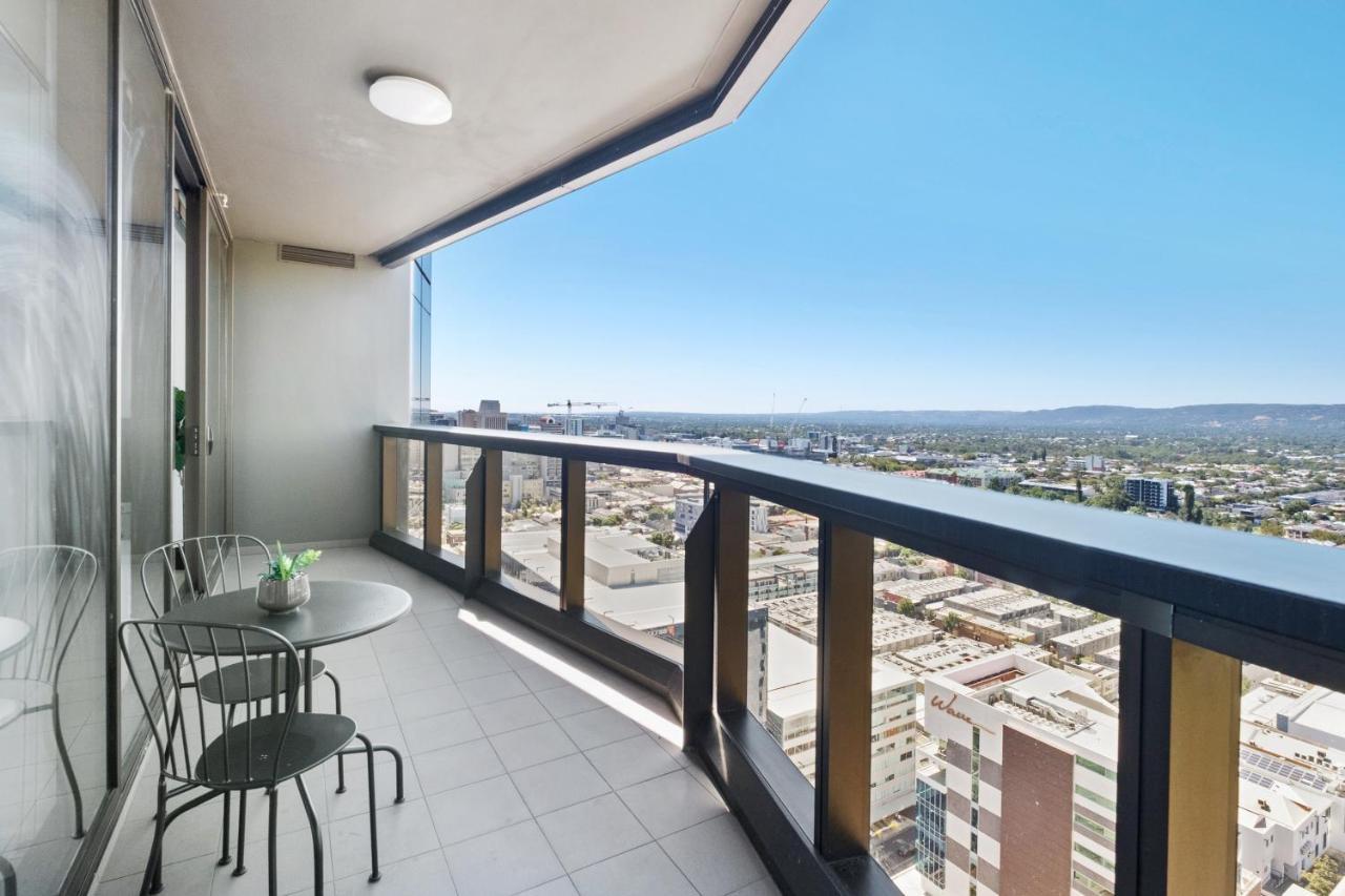 Swainson At Vue Adelaide