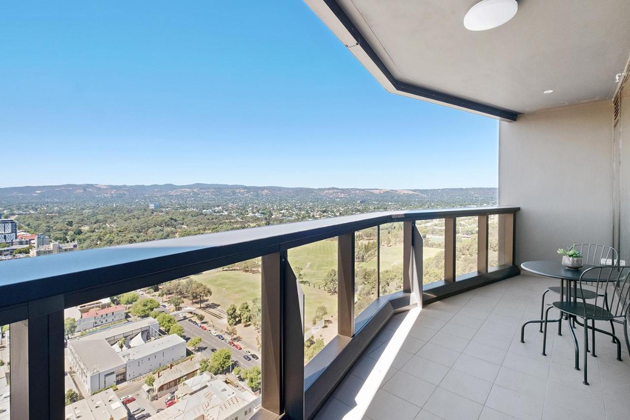 Apartment Swainson At Vue *