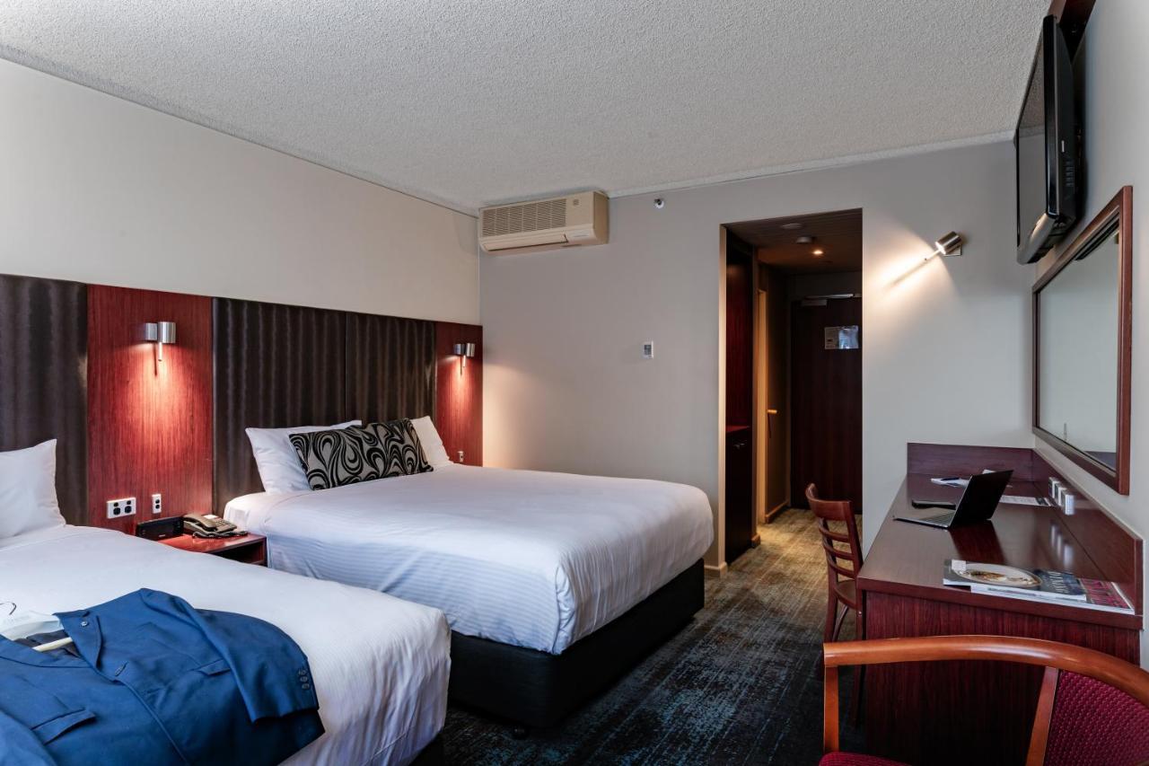 Hotel Arkaba Adelaide