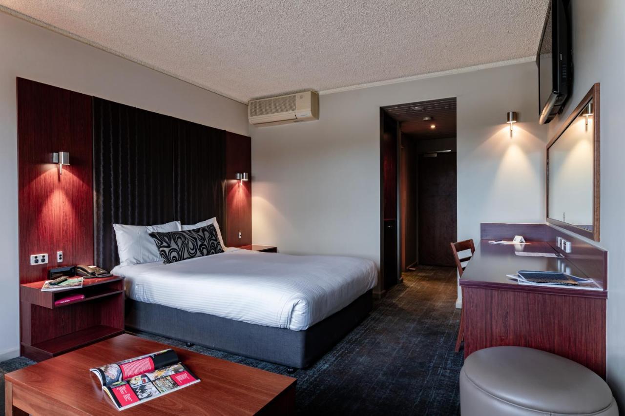 Arkaba Hotel Adelaide