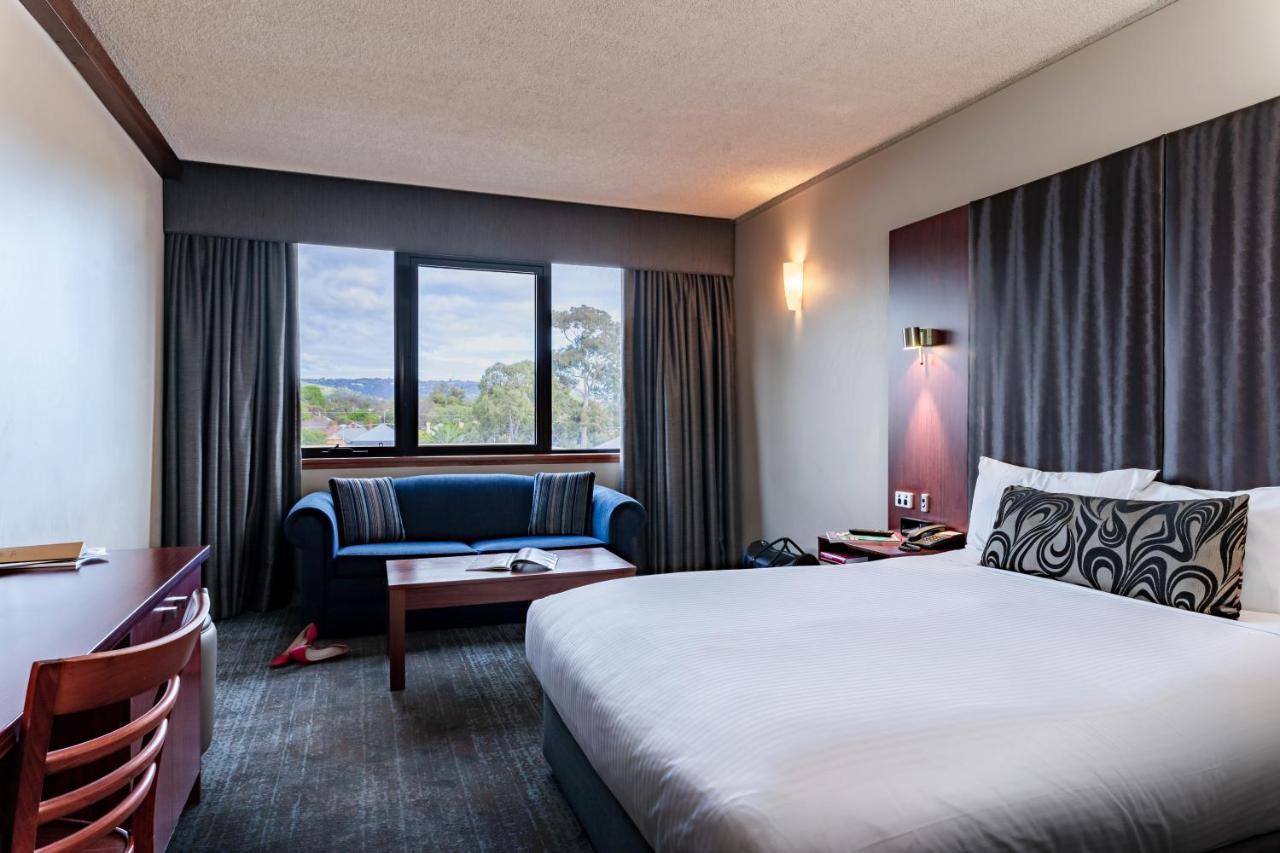Arkaba 4* Adelaide