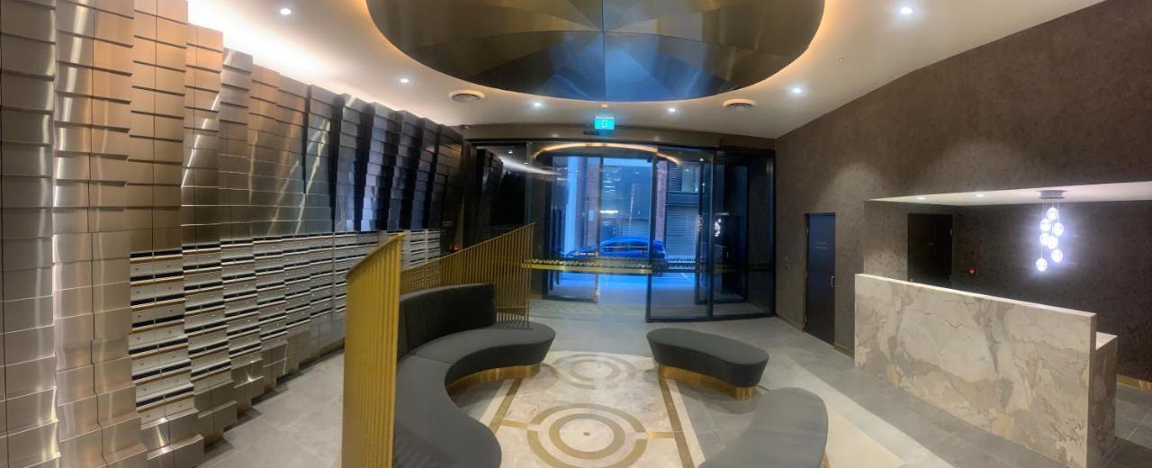 Rnr Rundle Mall Apartamento