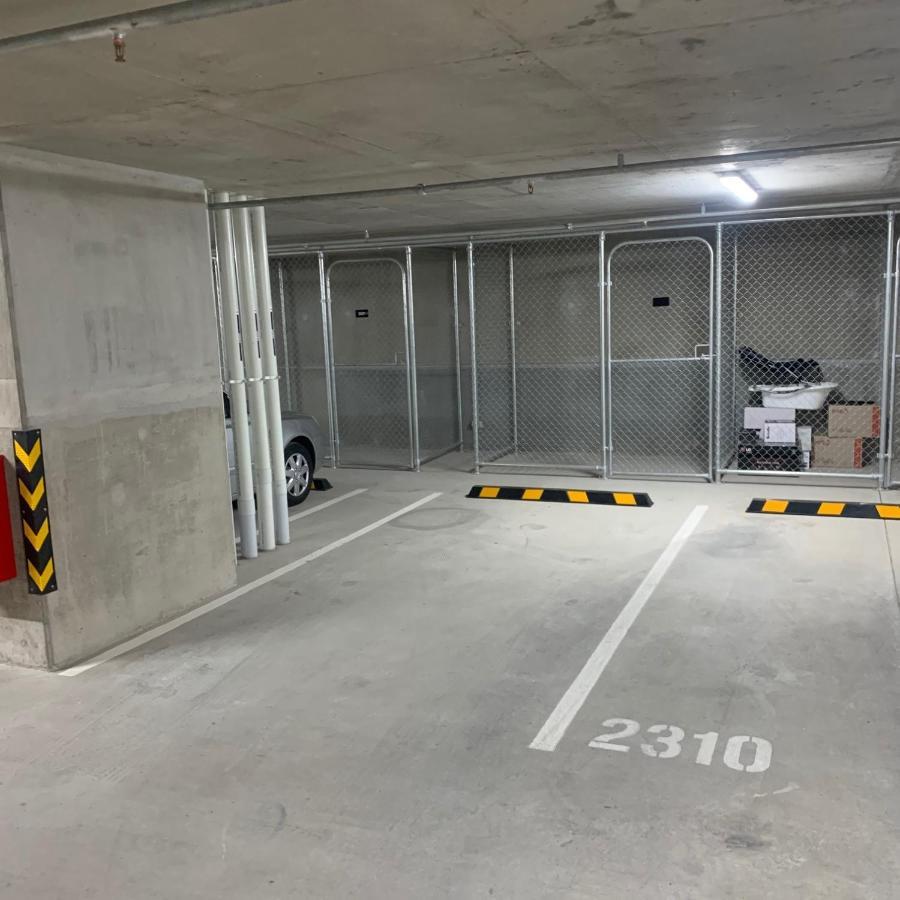 Rnr Rundle Mall Apartamento Adelaide