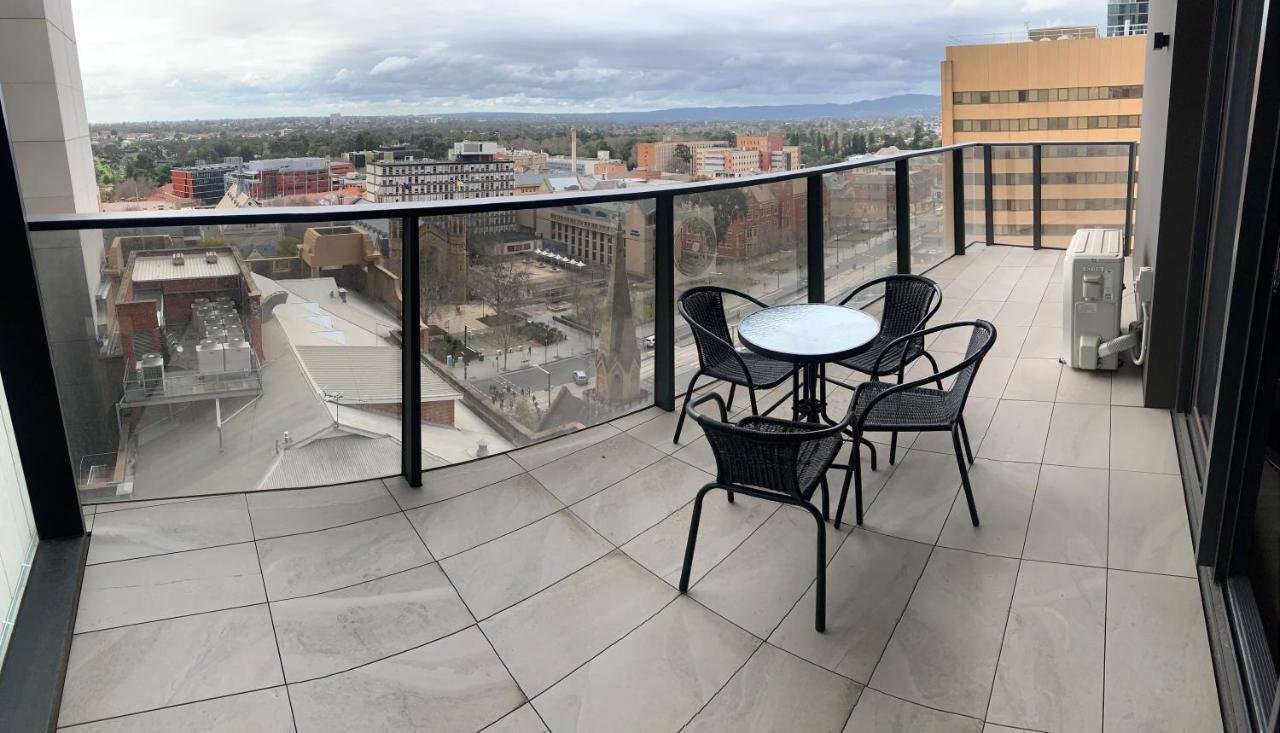 Apartamento Rnr Rundle Mall