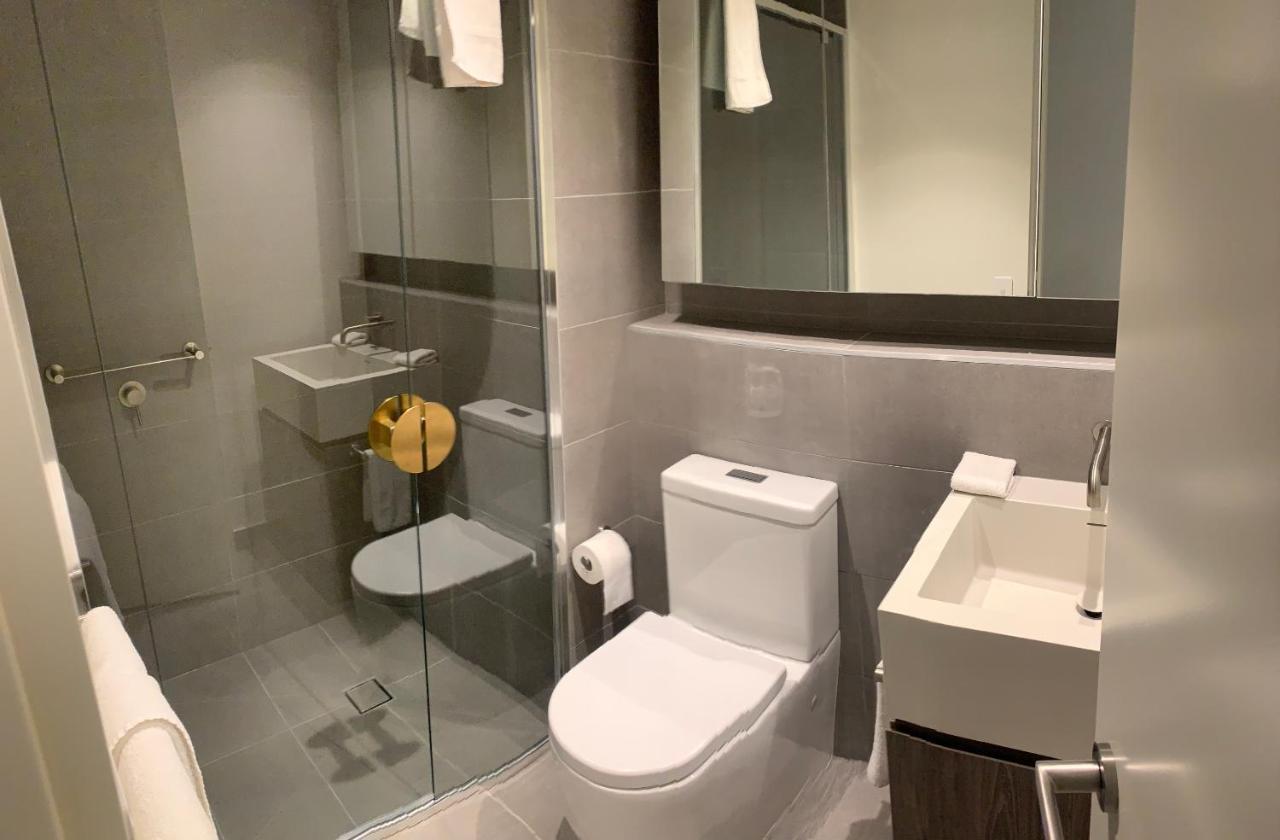 Apartamento Rnr Rundle Mall *