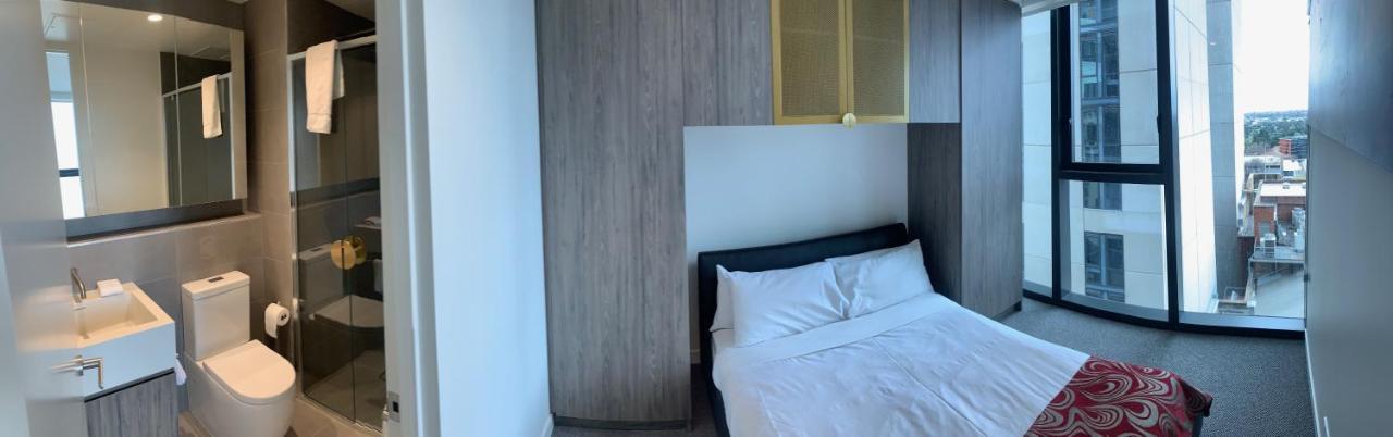 Apartamento Rnr Rundle Mall