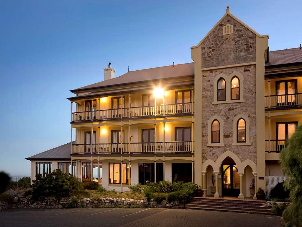Mount Lofty House & Estate Hills Adelaide