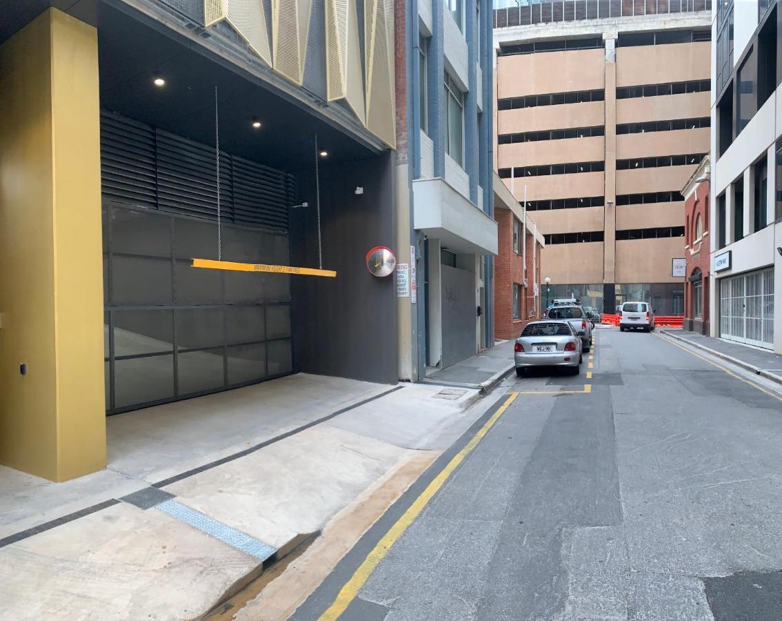 Apartamento Rnr Rundle Mall Adelaide