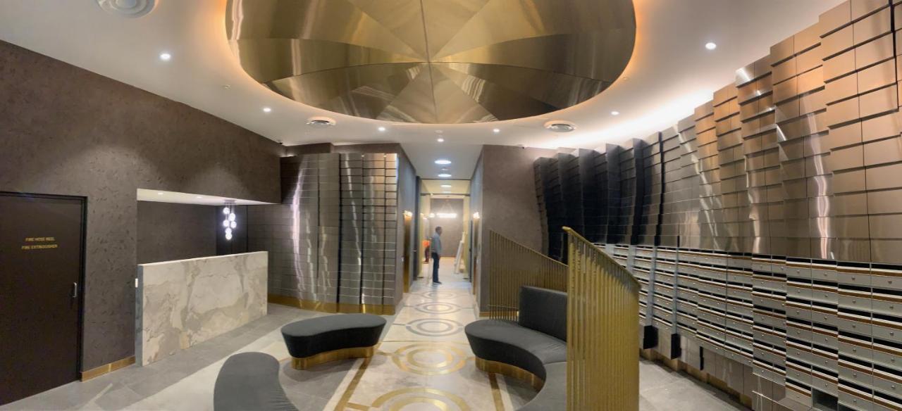 Rnr Rundle Mall Apartamento