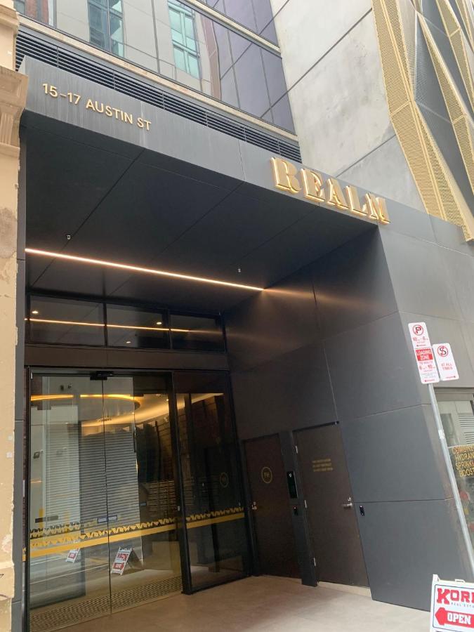 Apartamento Rnr Rundle Mall Adelaide