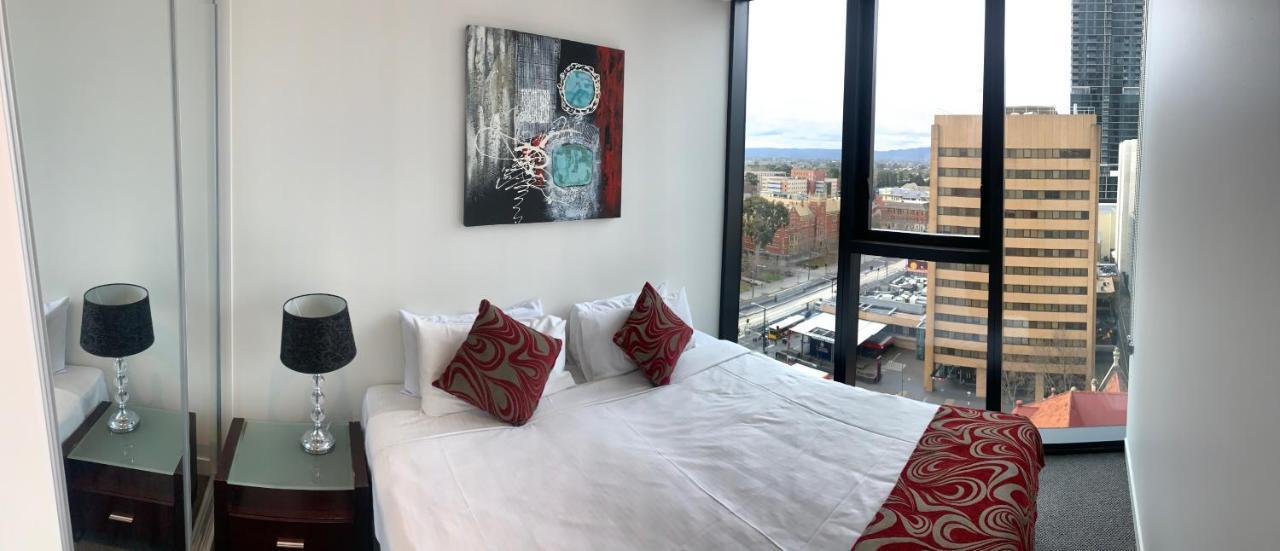 Apartamento Rnr Rundle Mall Adelaide