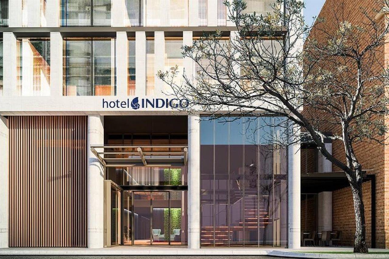 Indigo Markets By Ihg 4*