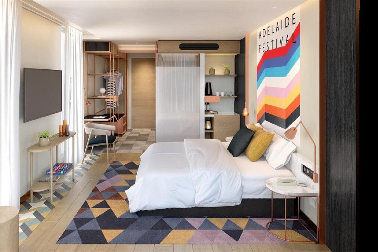 Hotel Indigo Markets By Ihg