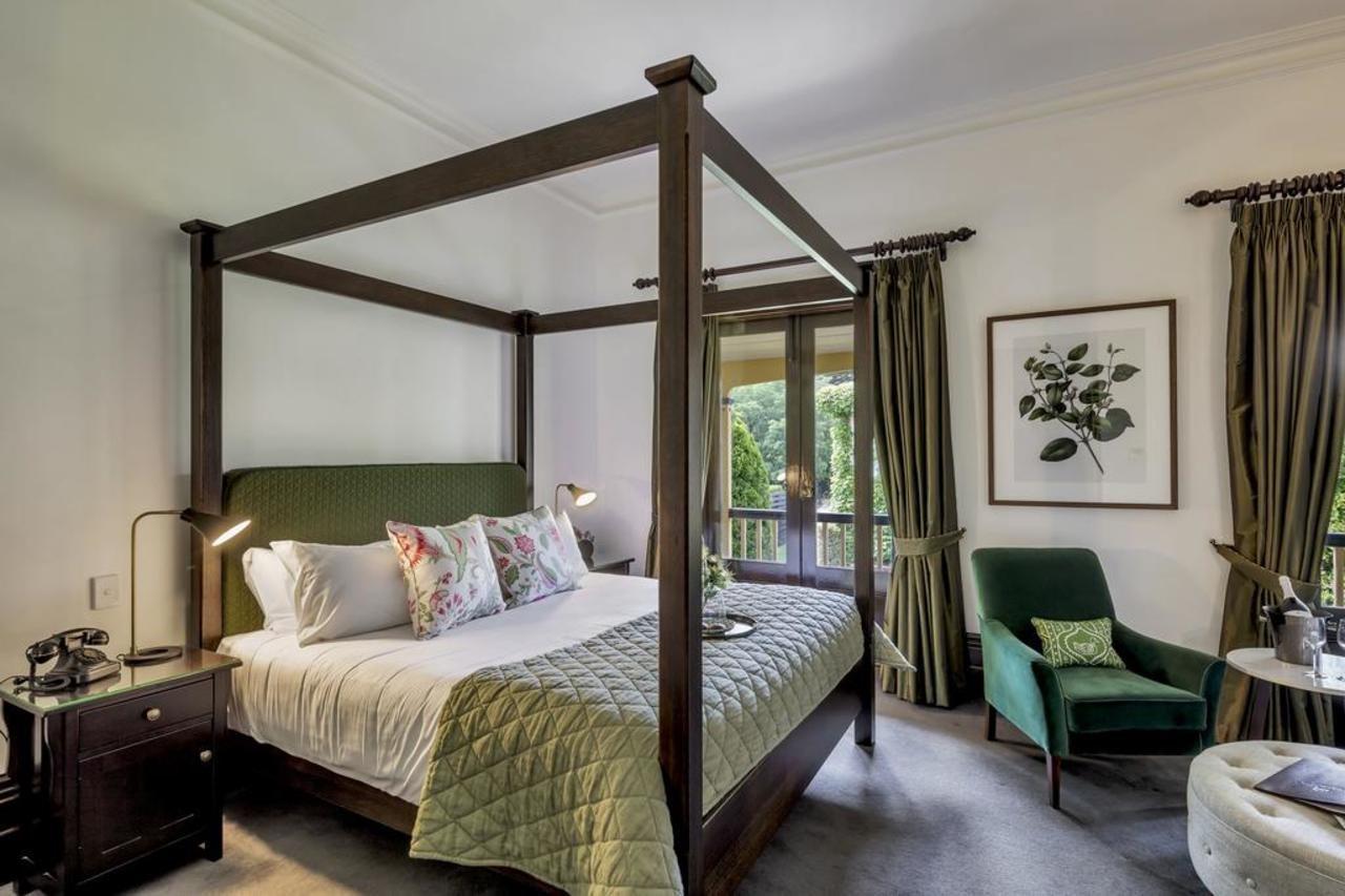 Hotel Mount Lofty House & Estate Hills Adelaide