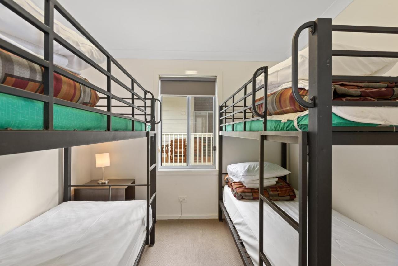 Discovery Parks - Beachfront Hotel