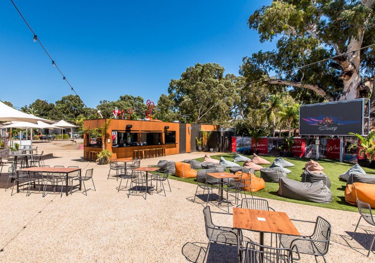 Marion Holiday park 4*