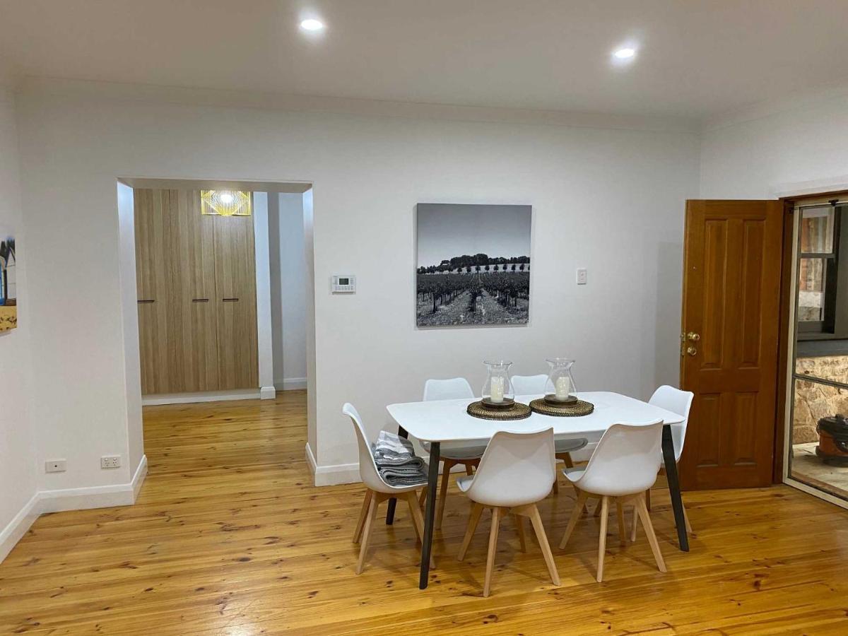 Brownhill Creek Tourist Park 4* Adelaide