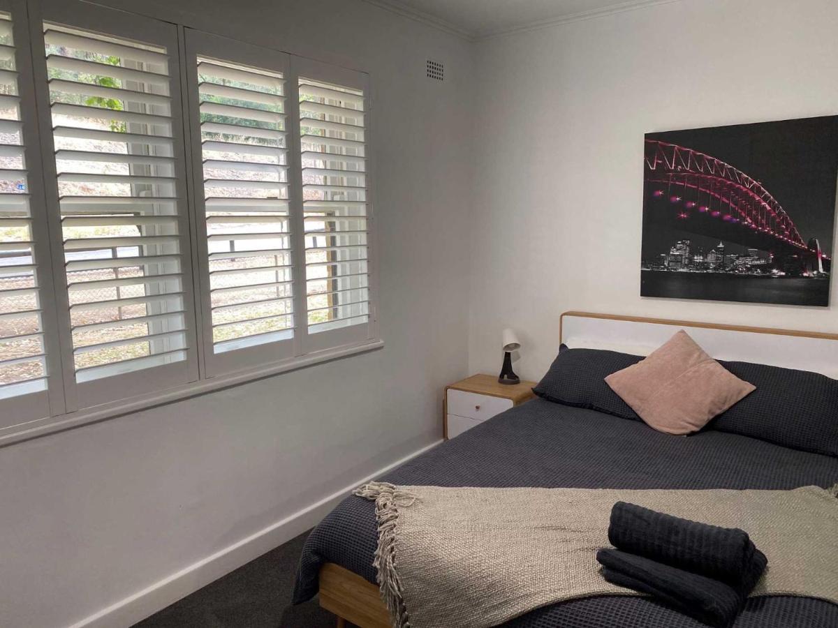 Holiday park Brownhill Creek Tourist Park 4*