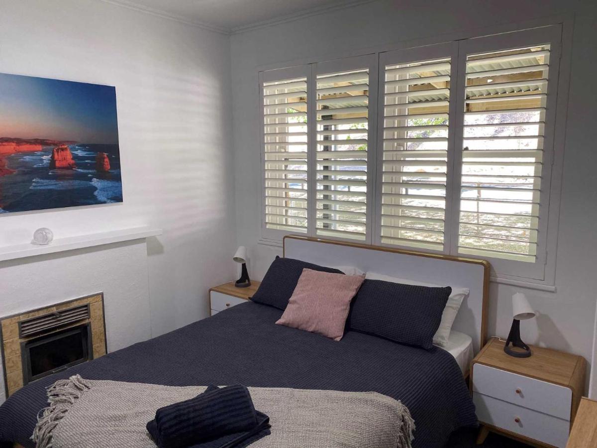 Brownhill Creek Tourist Park Holiday park Adelaide